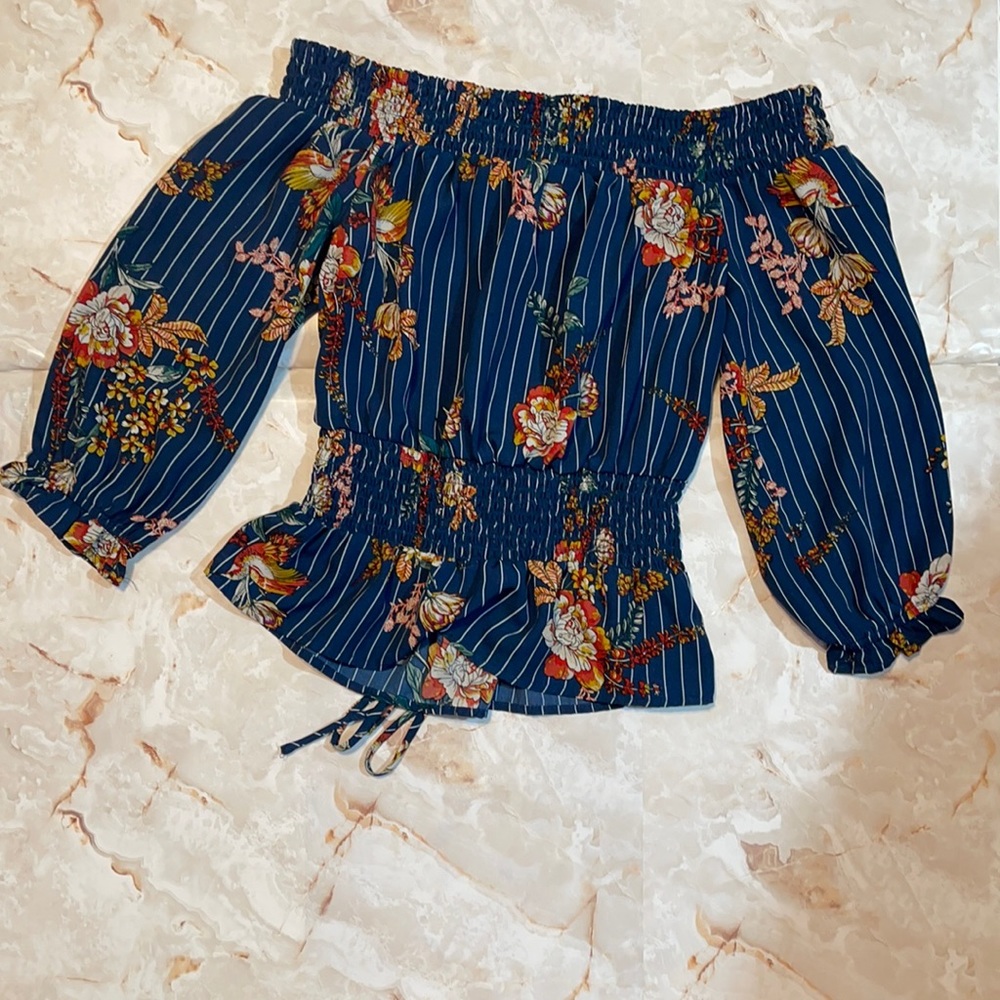 Women top clothing